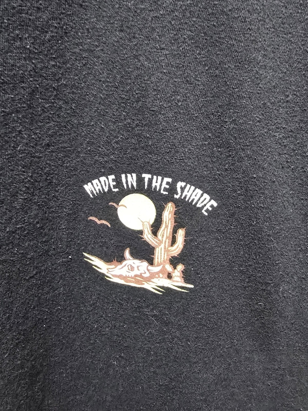 RETROFIT Made In The Shade Graphic Tee - Medium - Picture 2 of 5